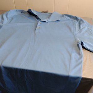 Nike Dri Fit Golf Polo L Nikegolf